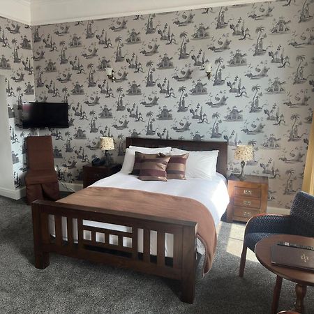 Long Quay House Hotel Kinsale Luaran gambar