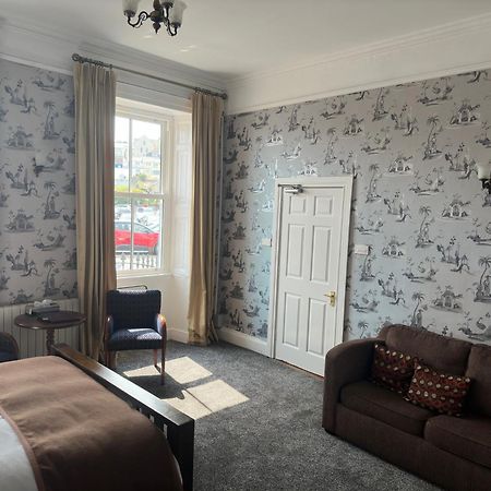 Long Quay House Hotel Kinsale Luaran gambar
