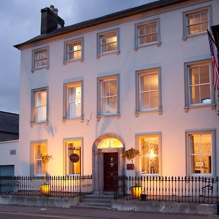Long Quay House Hotel Kinsale Luaran gambar