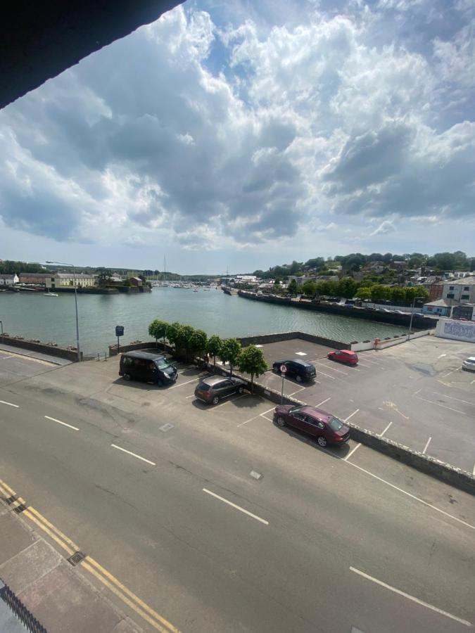 Long Quay House Hotel Kinsale Luaran gambar