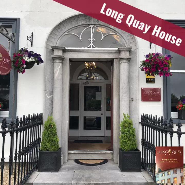 Long Quay House Hotel Kinsale Luaran gambar