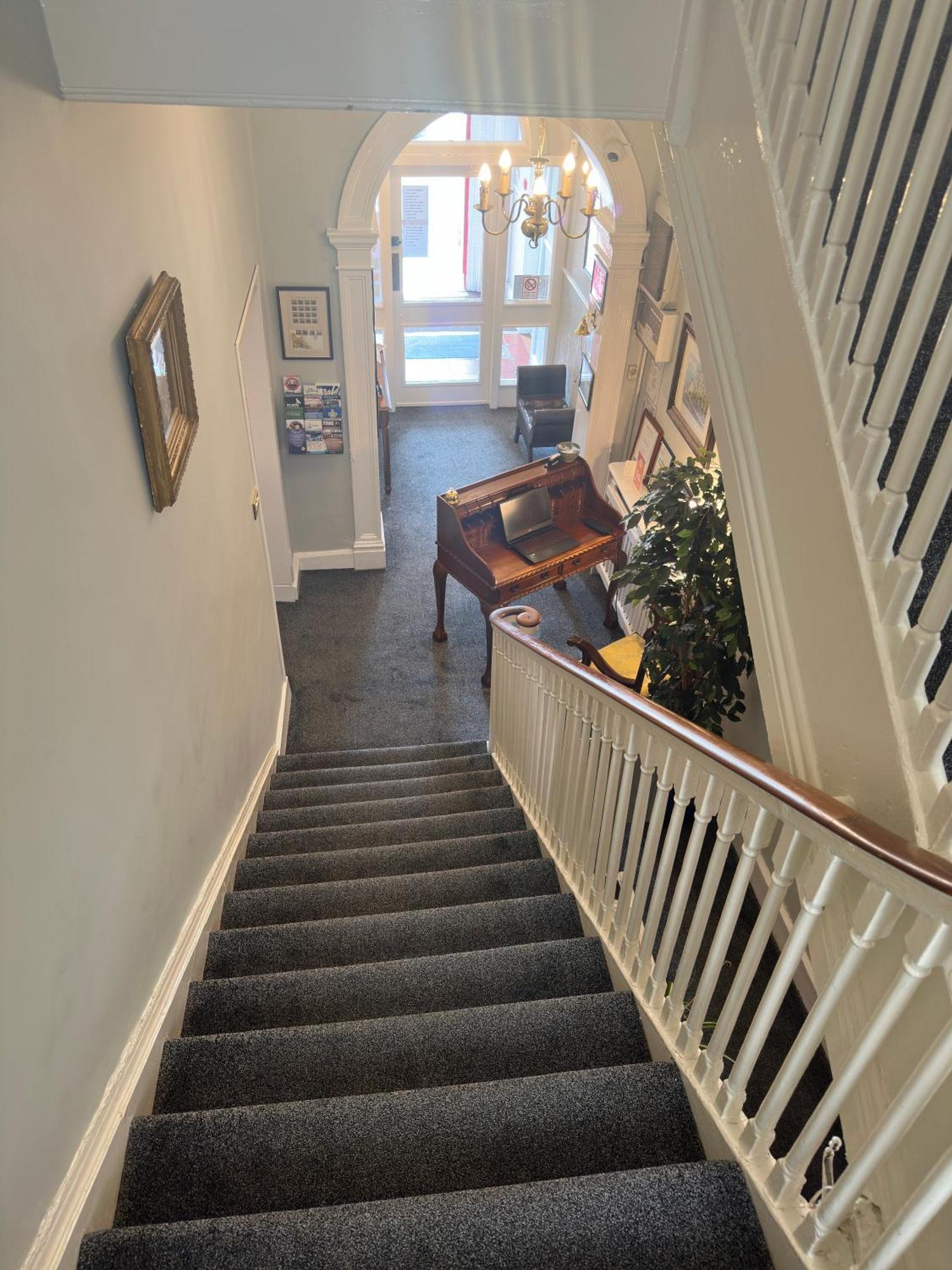 Long Quay House Hotel Kinsale Luaran gambar