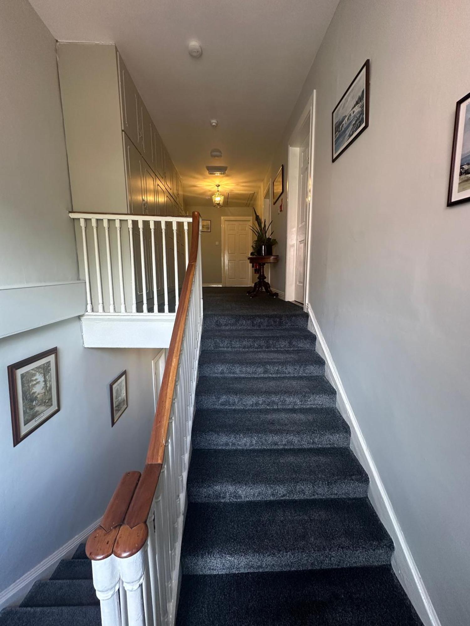 Long Quay House Hotel Kinsale Luaran gambar