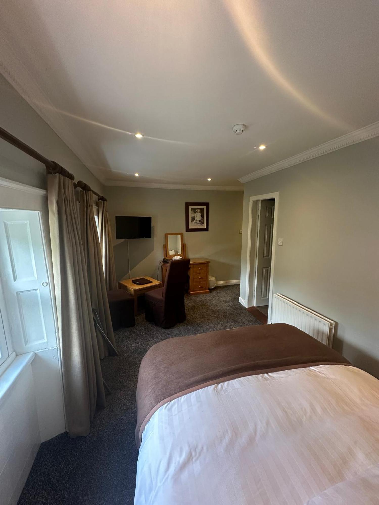Long Quay House Hotel Kinsale Luaran gambar