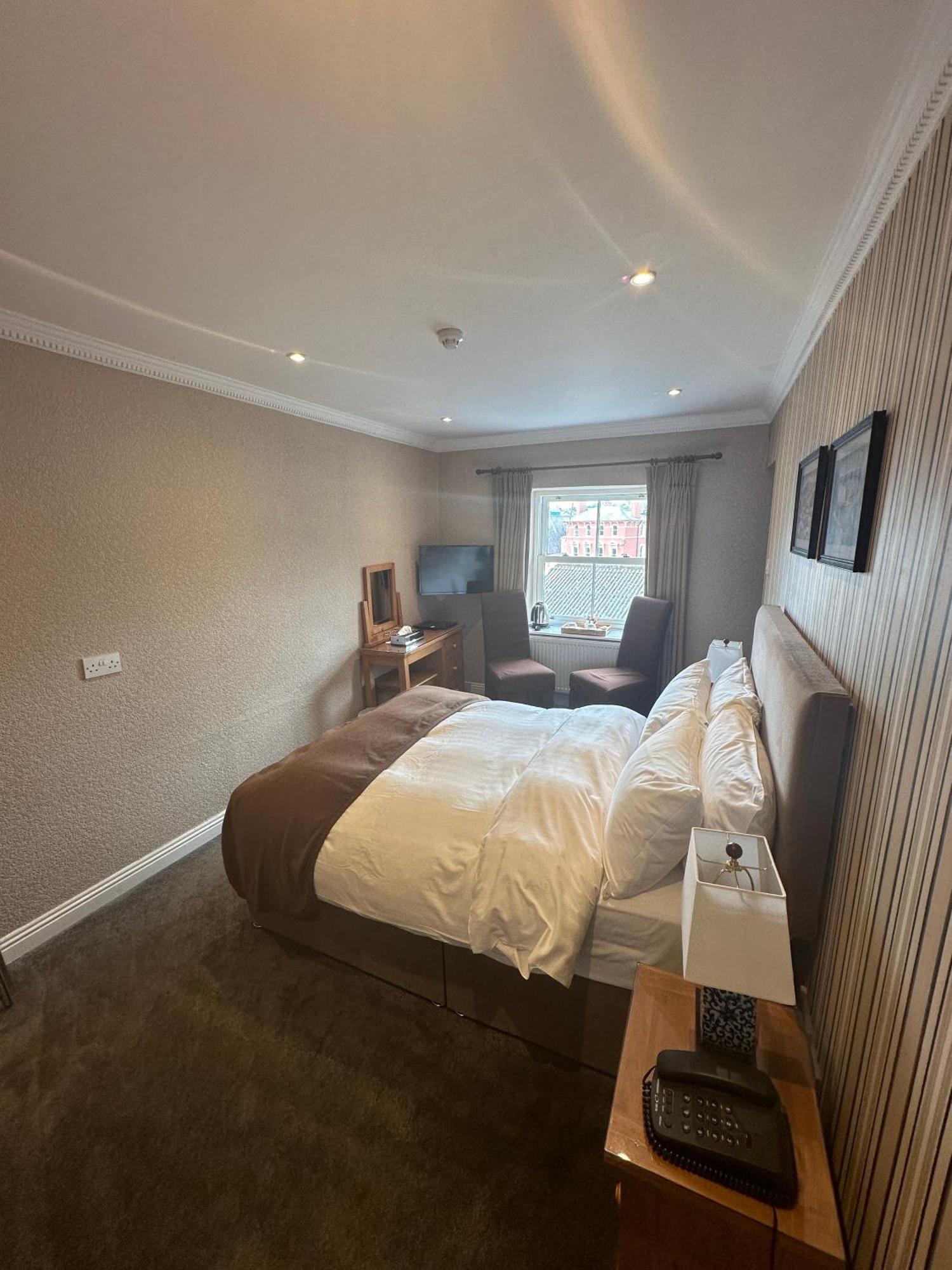 Long Quay House Hotel Kinsale Luaran gambar