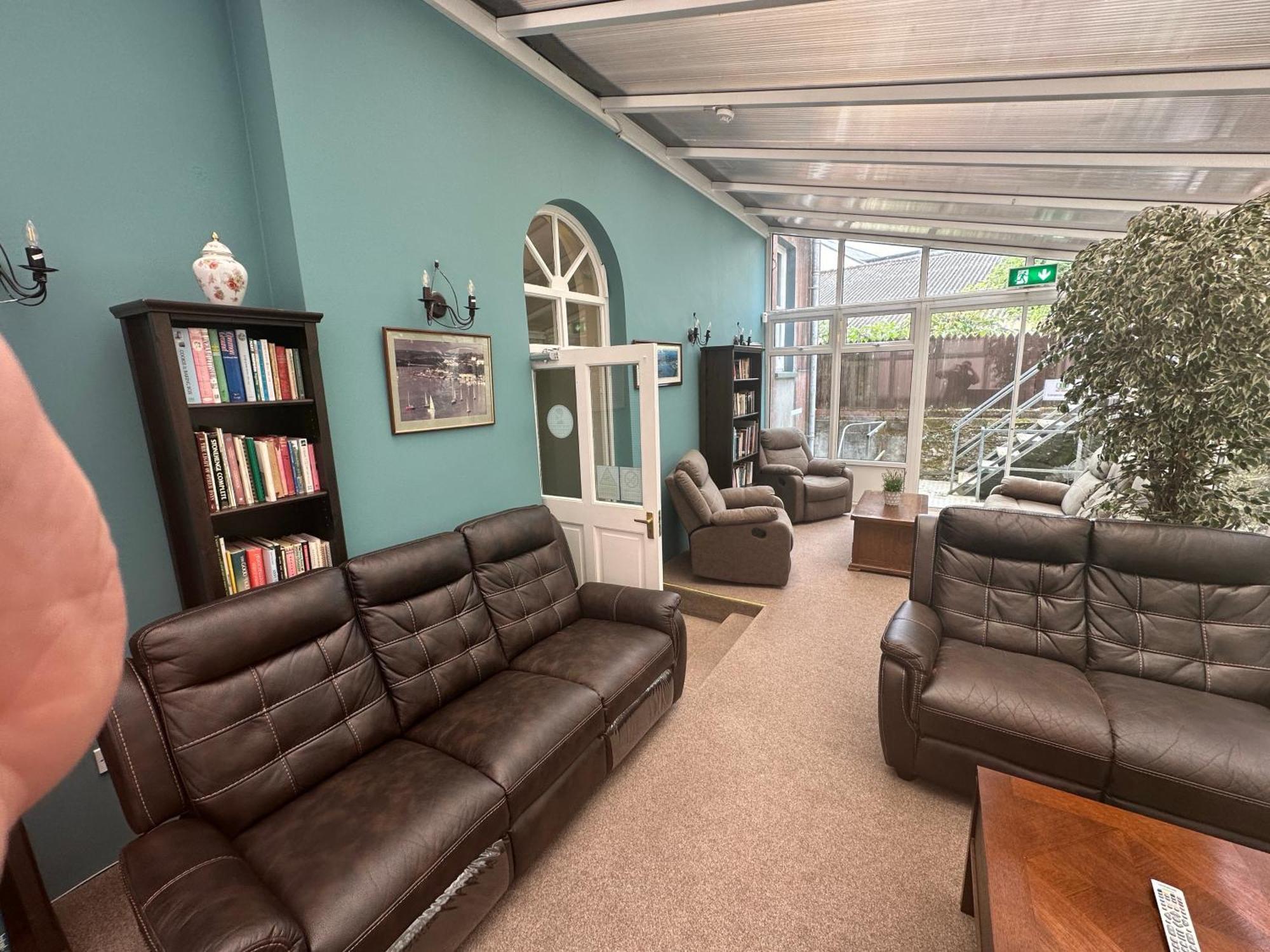 Long Quay House Hotel Kinsale Luaran gambar
