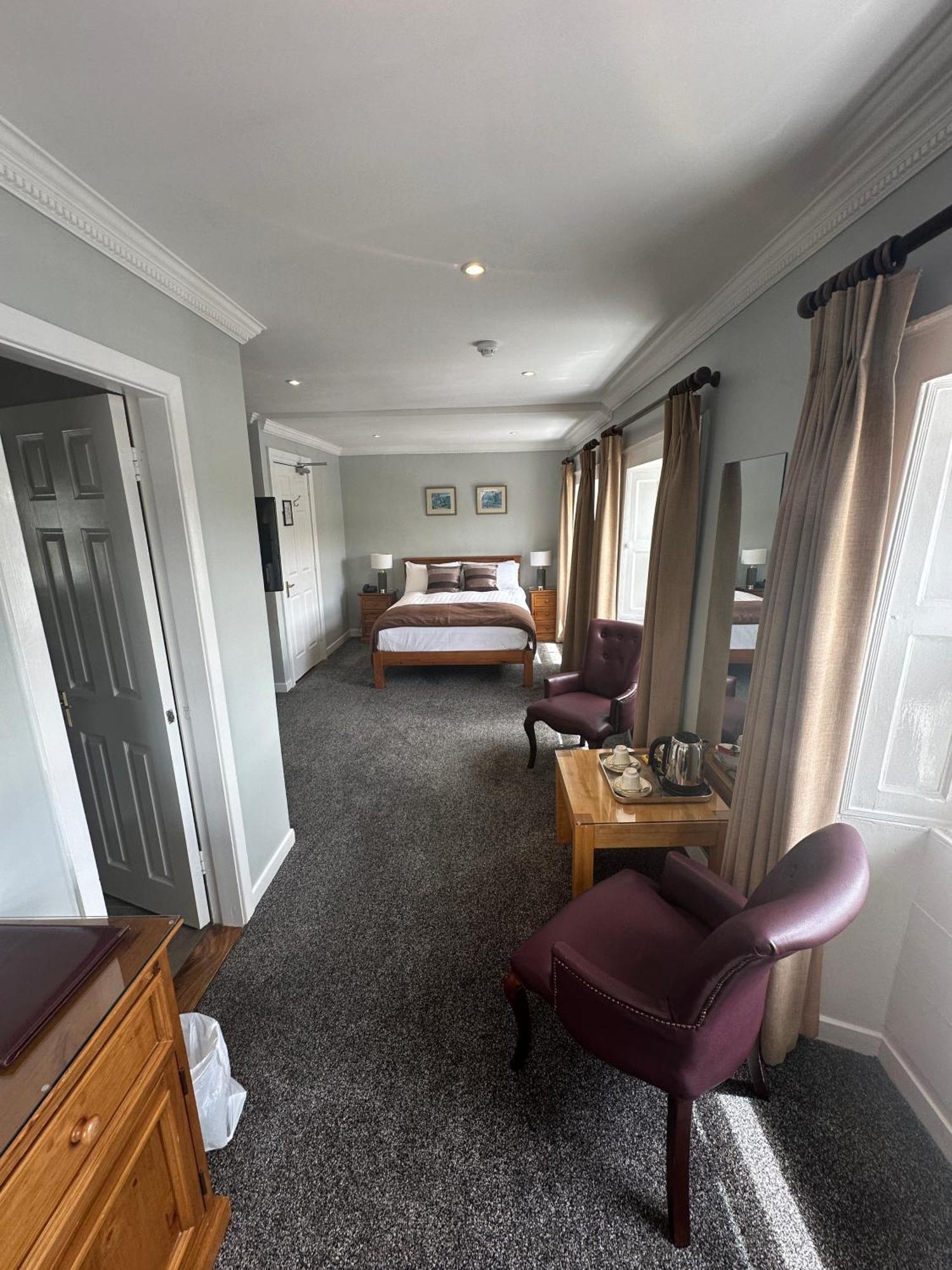 Long Quay House Hotel Kinsale Luaran gambar