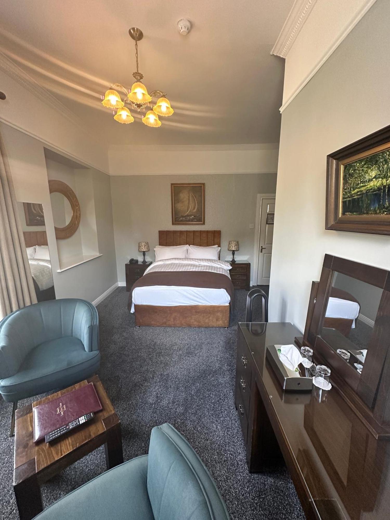 Long Quay House Hotel Kinsale Luaran gambar