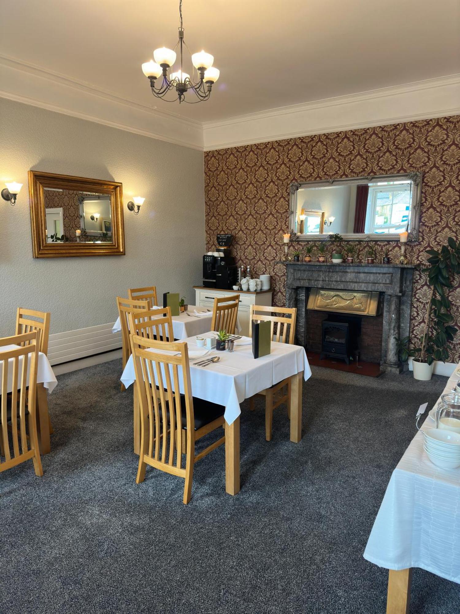 Long Quay House Hotel Kinsale Luaran gambar