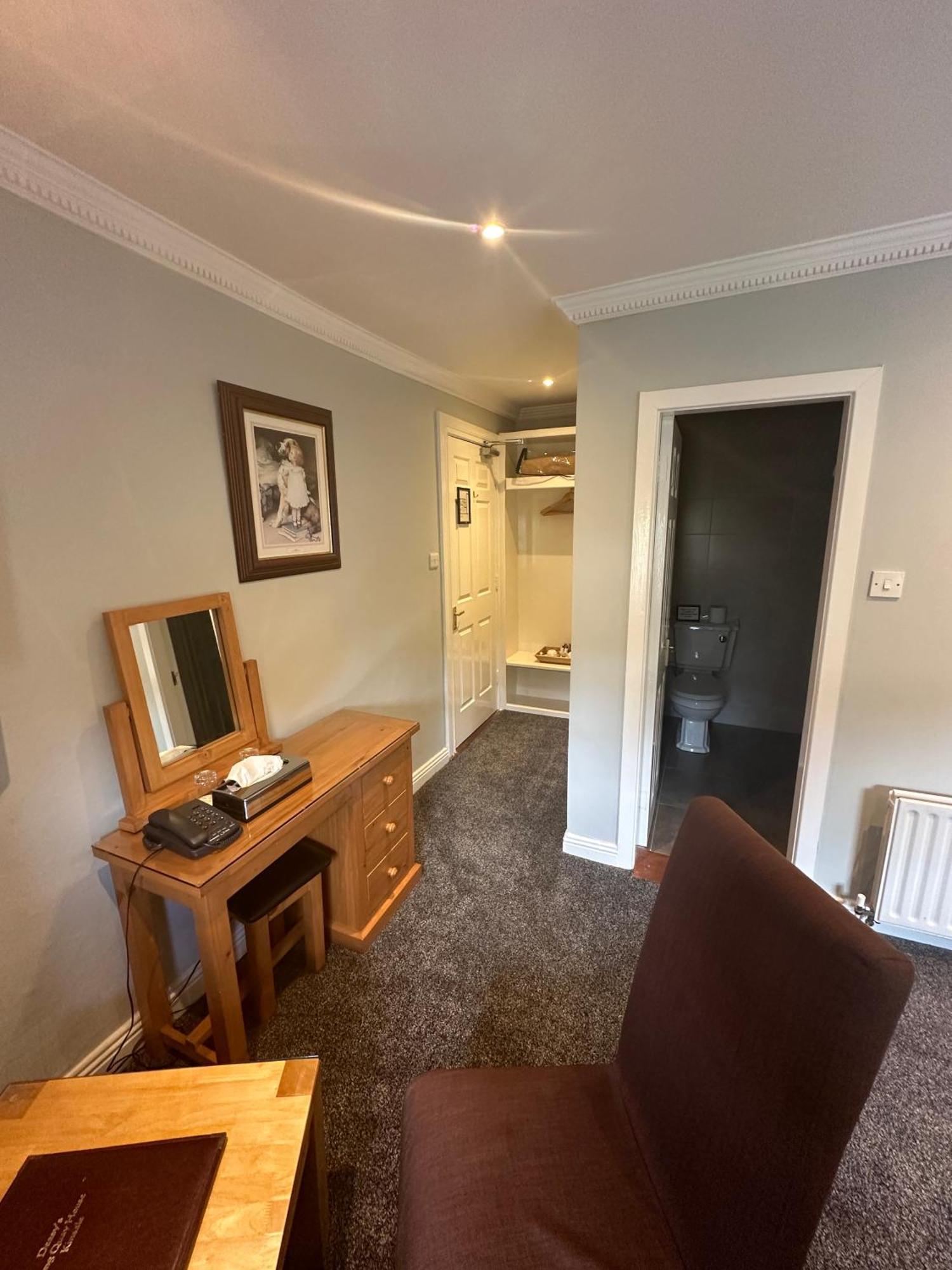 Long Quay House Hotel Kinsale Luaran gambar