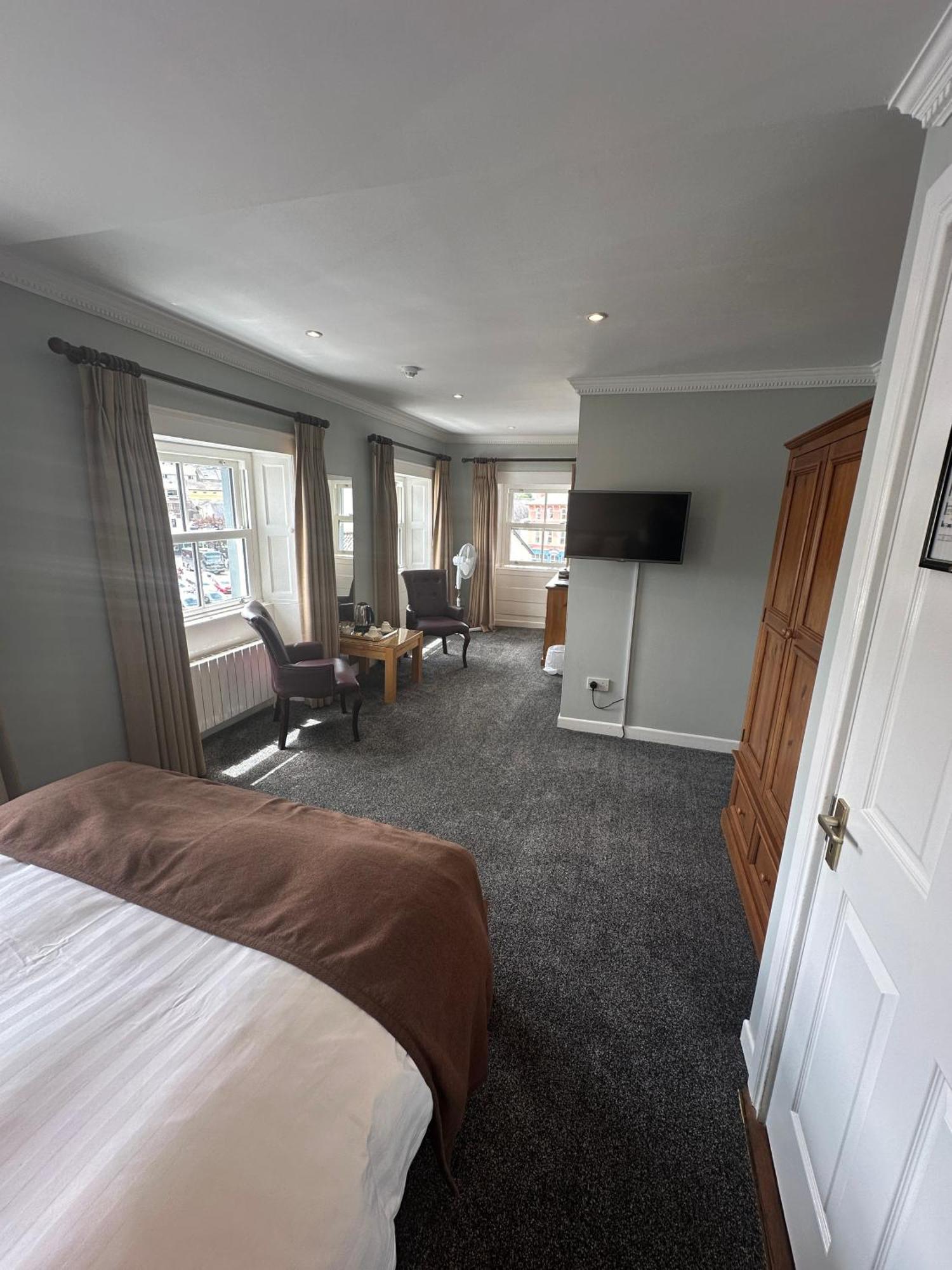 Long Quay House Hotel Kinsale Luaran gambar