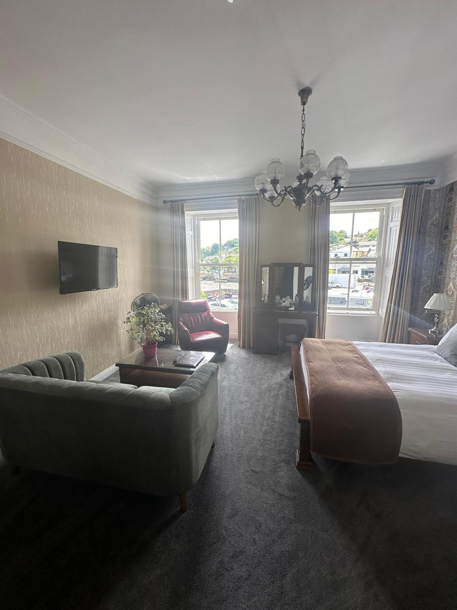 Long Quay House Hotel Kinsale Luaran gambar