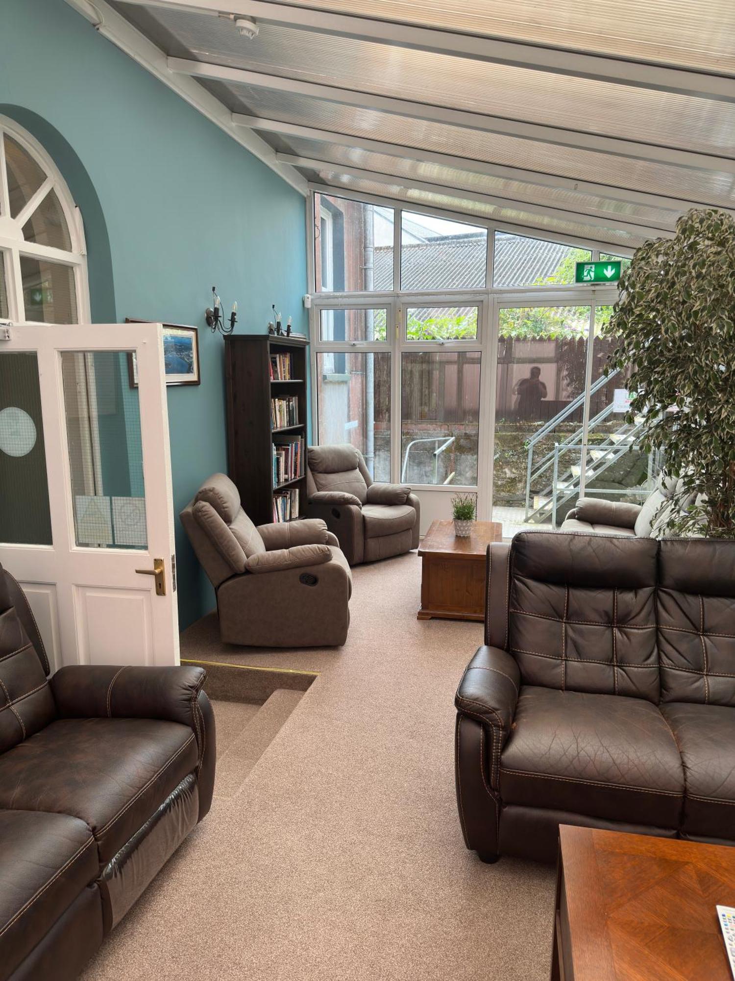 Long Quay House Hotel Kinsale Luaran gambar