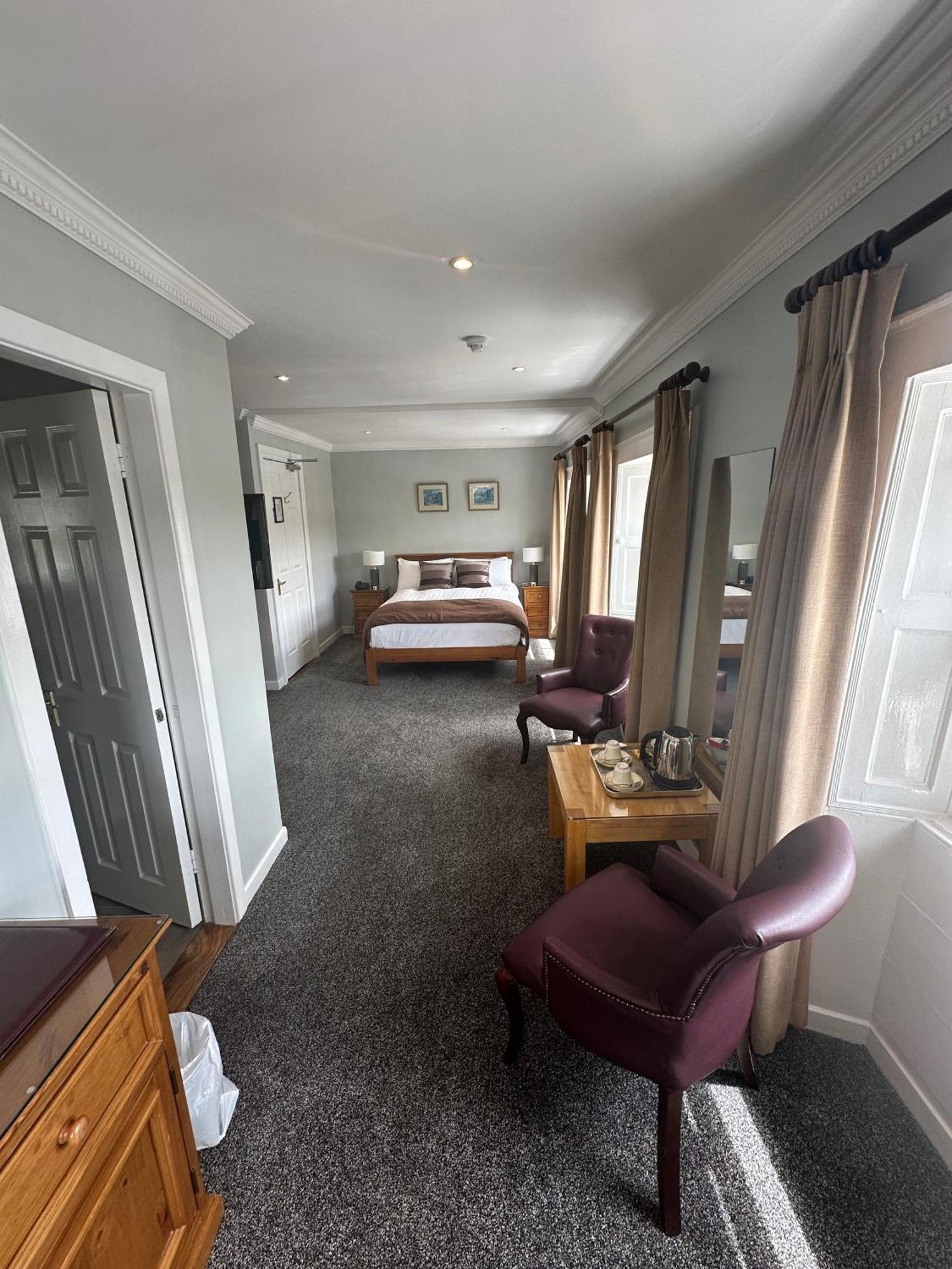 Long Quay House Hotel Kinsale Luaran gambar