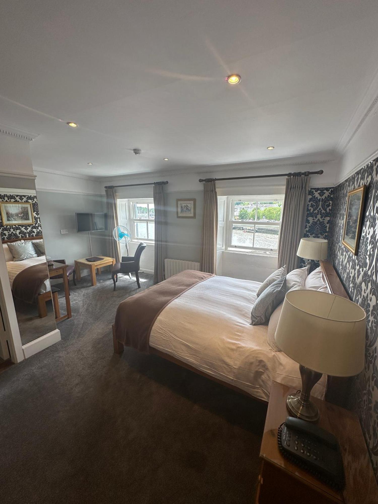 Long Quay House Hotel Kinsale Luaran gambar