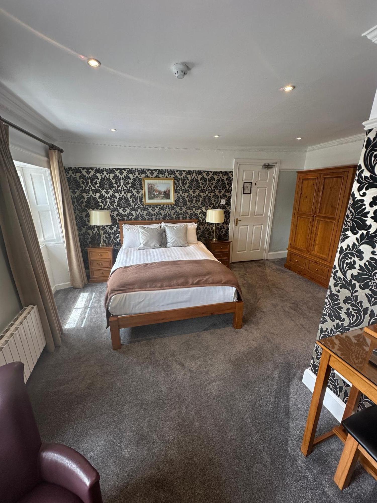 Long Quay House Hotel Kinsale Luaran gambar