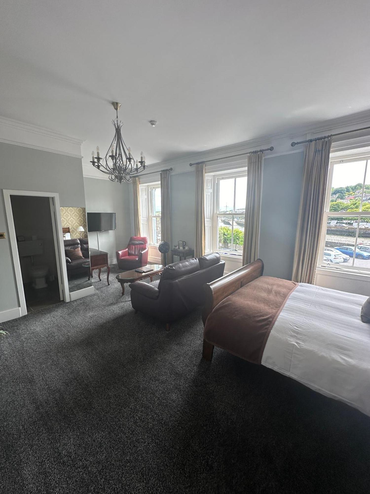 Long Quay House Hotel Kinsale Luaran gambar