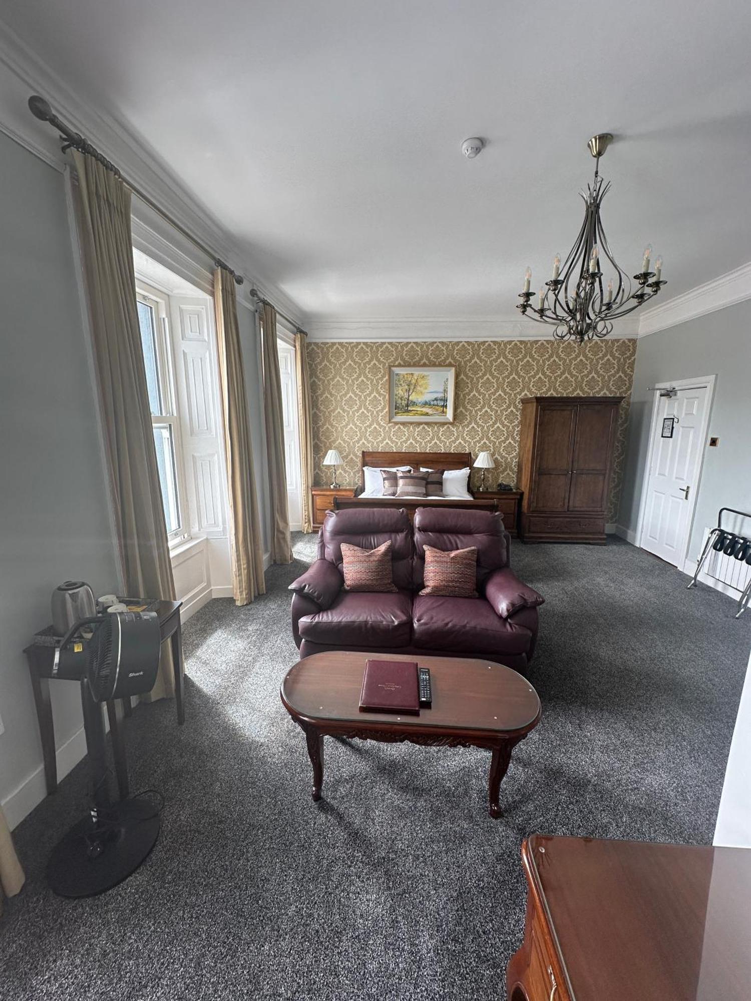 Long Quay House Hotel Kinsale Luaran gambar