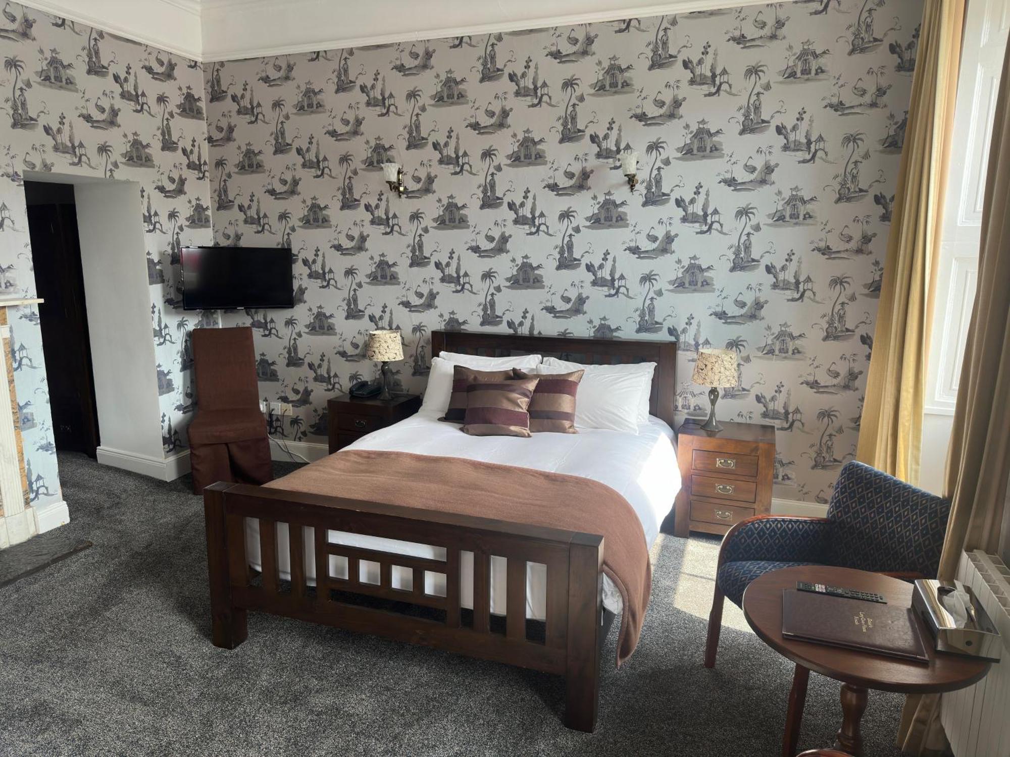 Long Quay House Hotel Kinsale Luaran gambar
