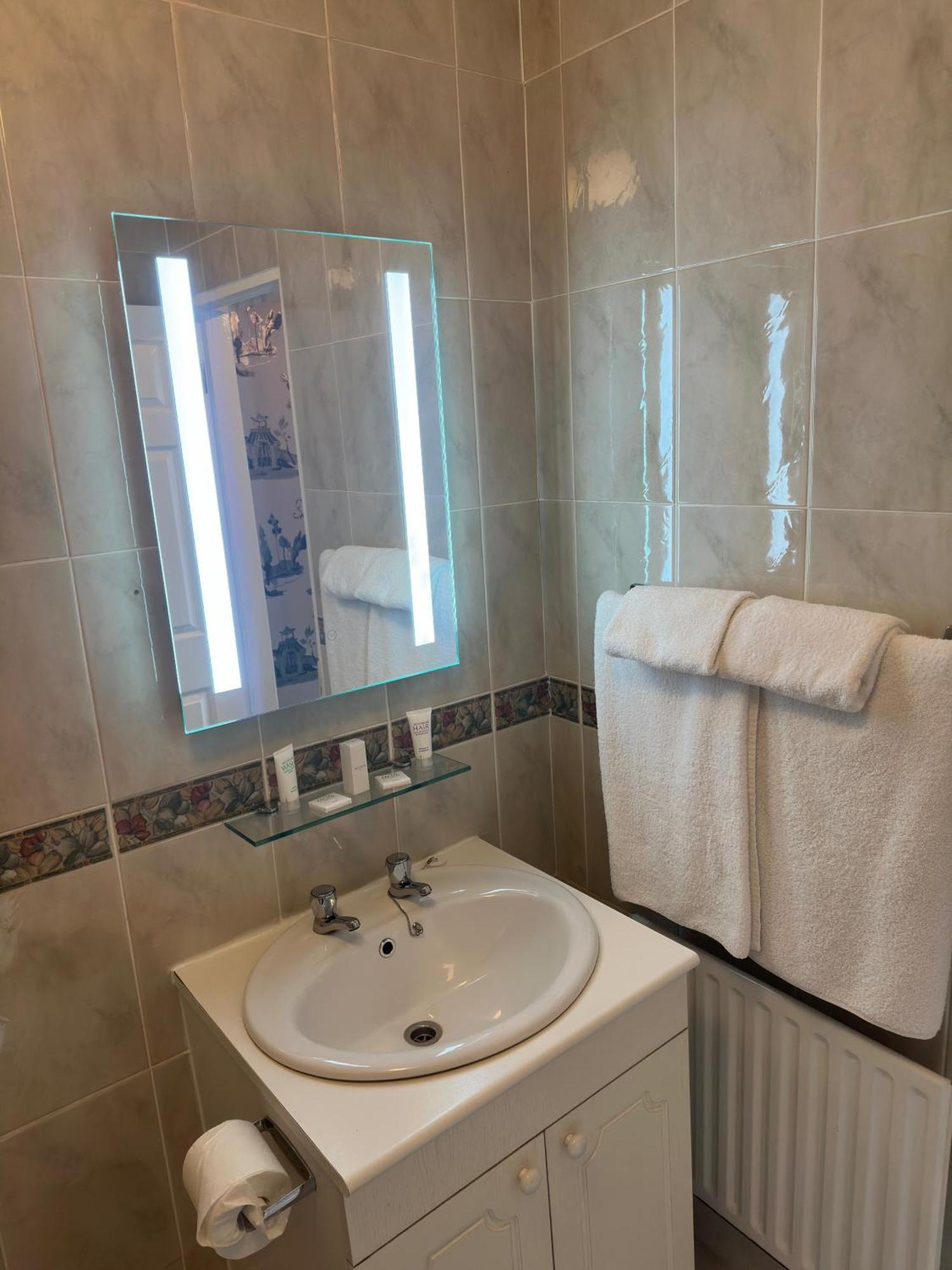 Long Quay House Hotel Kinsale Luaran gambar