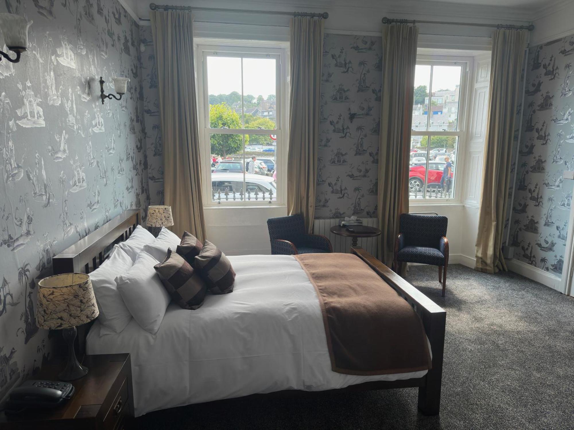Long Quay House Hotel Kinsale Luaran gambar