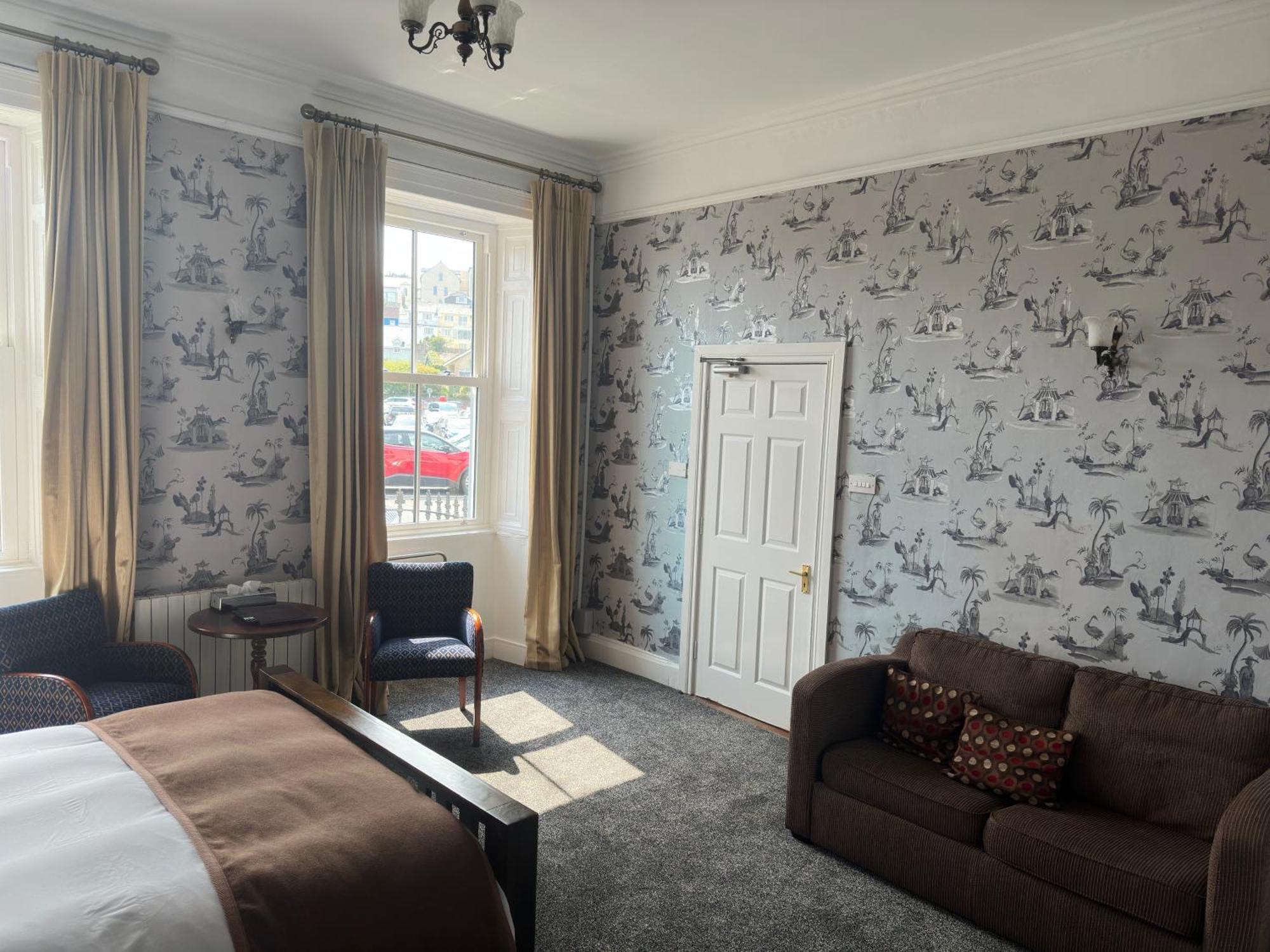 Long Quay House Hotel Kinsale Luaran gambar