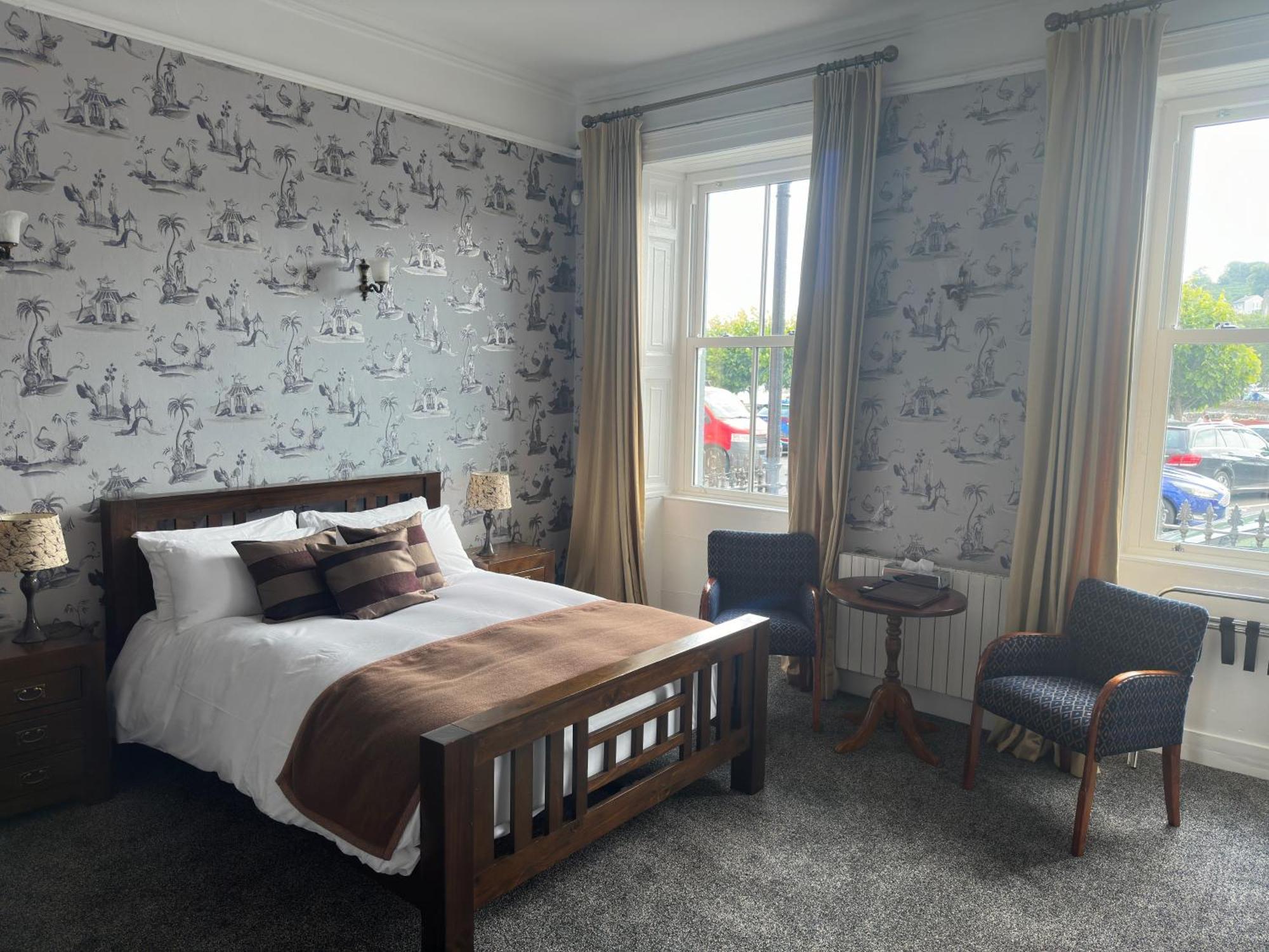 Long Quay House Hotel Kinsale Luaran gambar