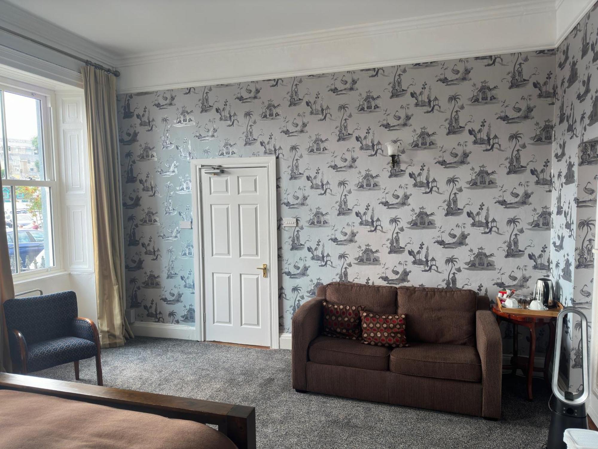 Long Quay House Hotel Kinsale Luaran gambar