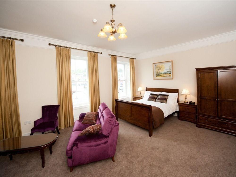 Long Quay House Hotel Kinsale Luaran gambar