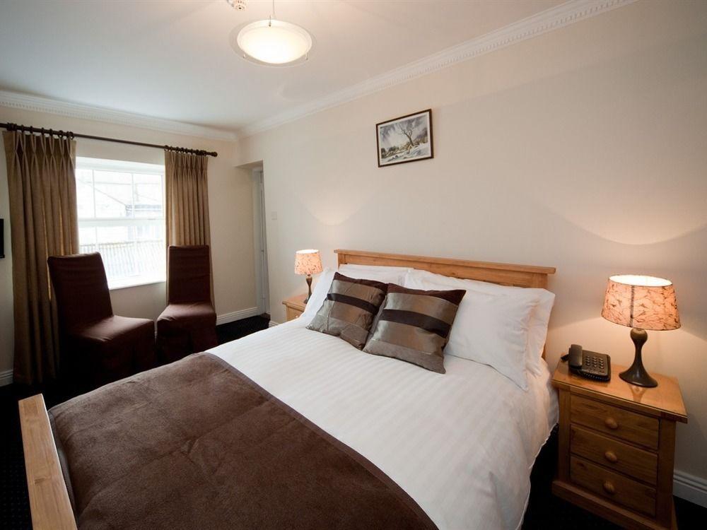 Long Quay House Hotel Kinsale Luaran gambar