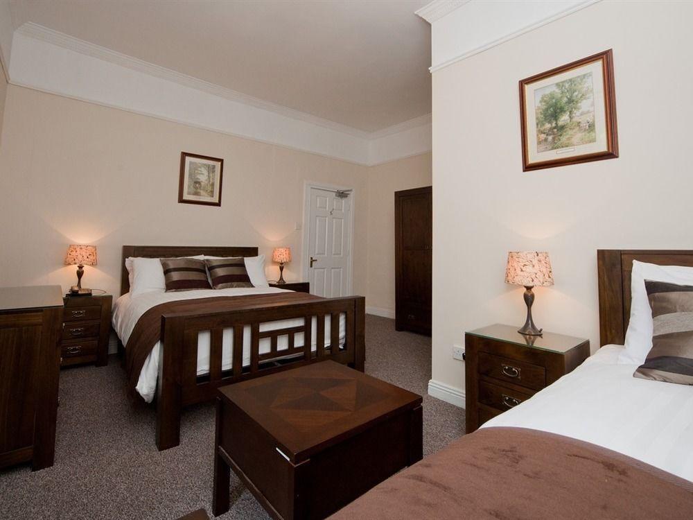 Long Quay House Hotel Kinsale Luaran gambar