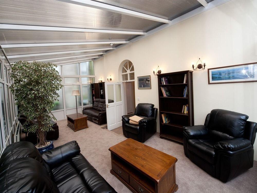 Long Quay House Hotel Kinsale Luaran gambar