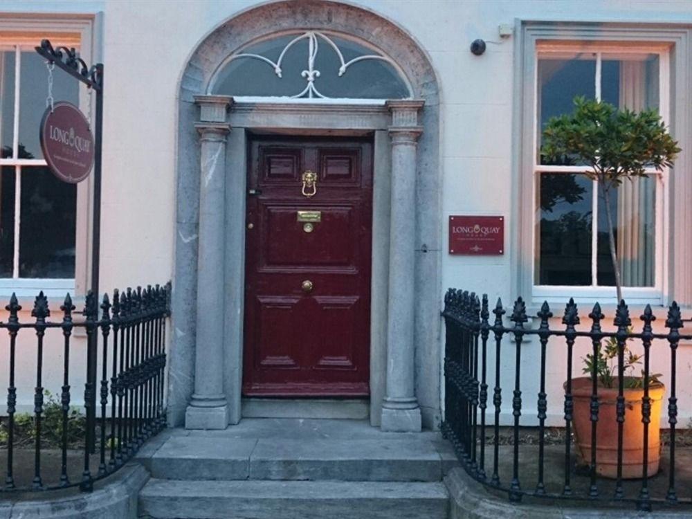 Long Quay House Hotel Kinsale Luaran gambar