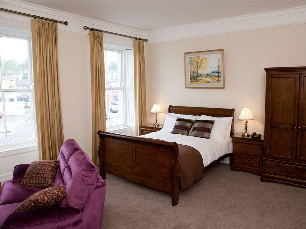 Long Quay House Hotel Kinsale Luaran gambar