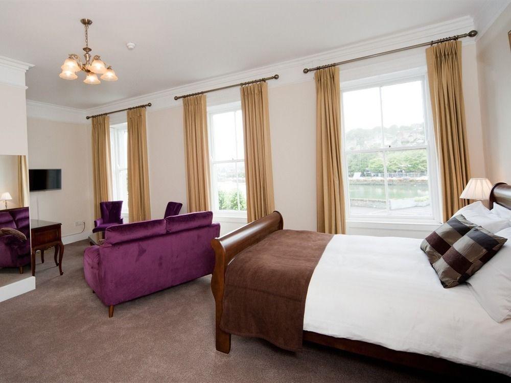 Long Quay House Hotel Kinsale Luaran gambar