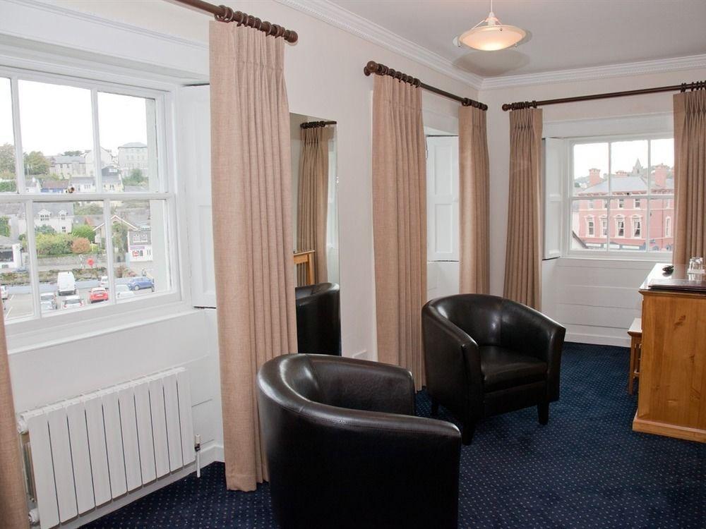 Long Quay House Hotel Kinsale Luaran gambar