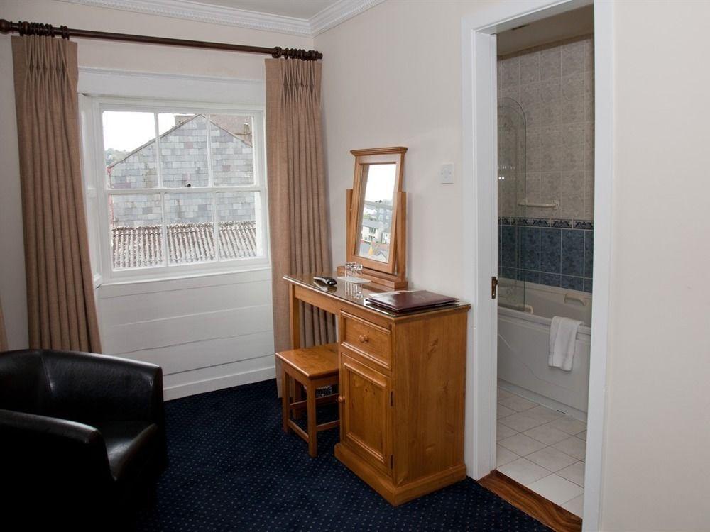 Long Quay House Hotel Kinsale Luaran gambar