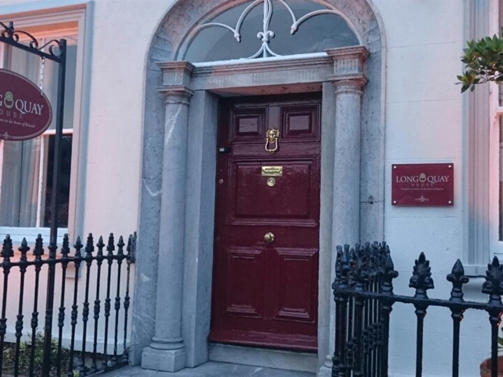 Long Quay House Hotel Kinsale Luaran gambar
