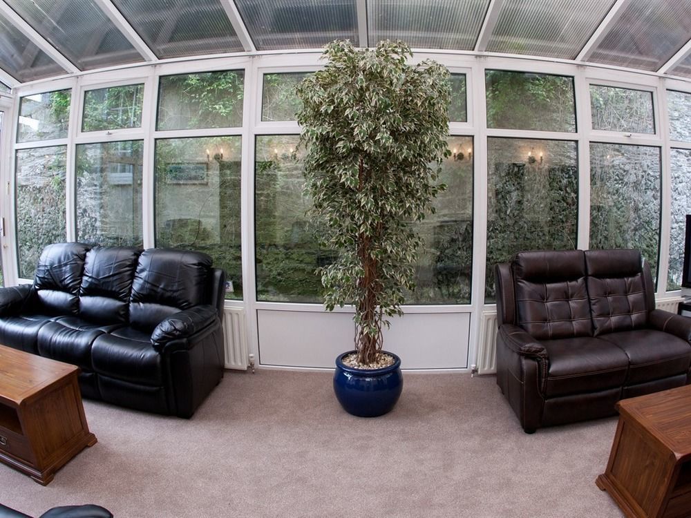 Long Quay House Hotel Kinsale Luaran gambar