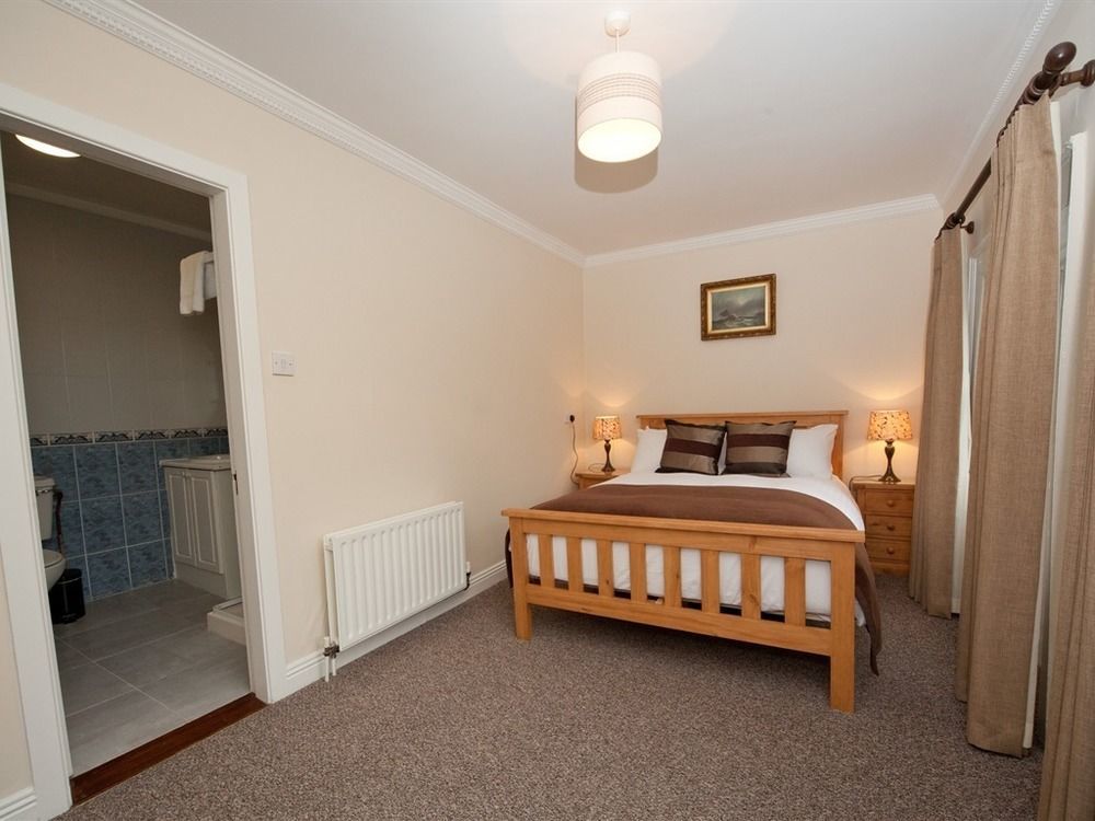 Long Quay House Hotel Kinsale Luaran gambar