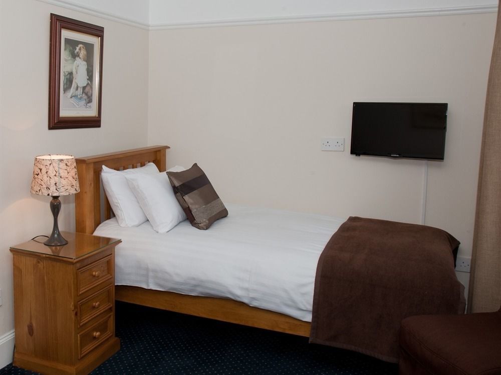 Long Quay House Hotel Kinsale Luaran gambar