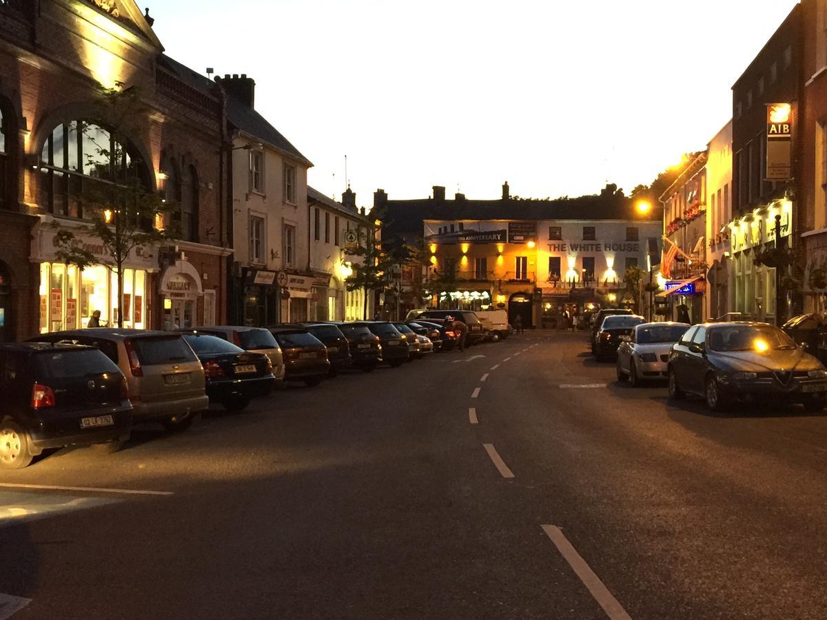 Long Quay House Hotel Kinsale Luaran gambar