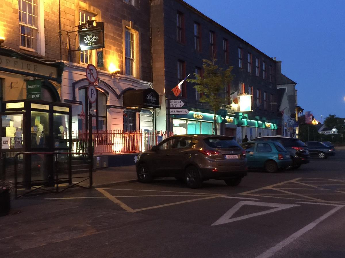 Long Quay House Hotel Kinsale Luaran gambar
