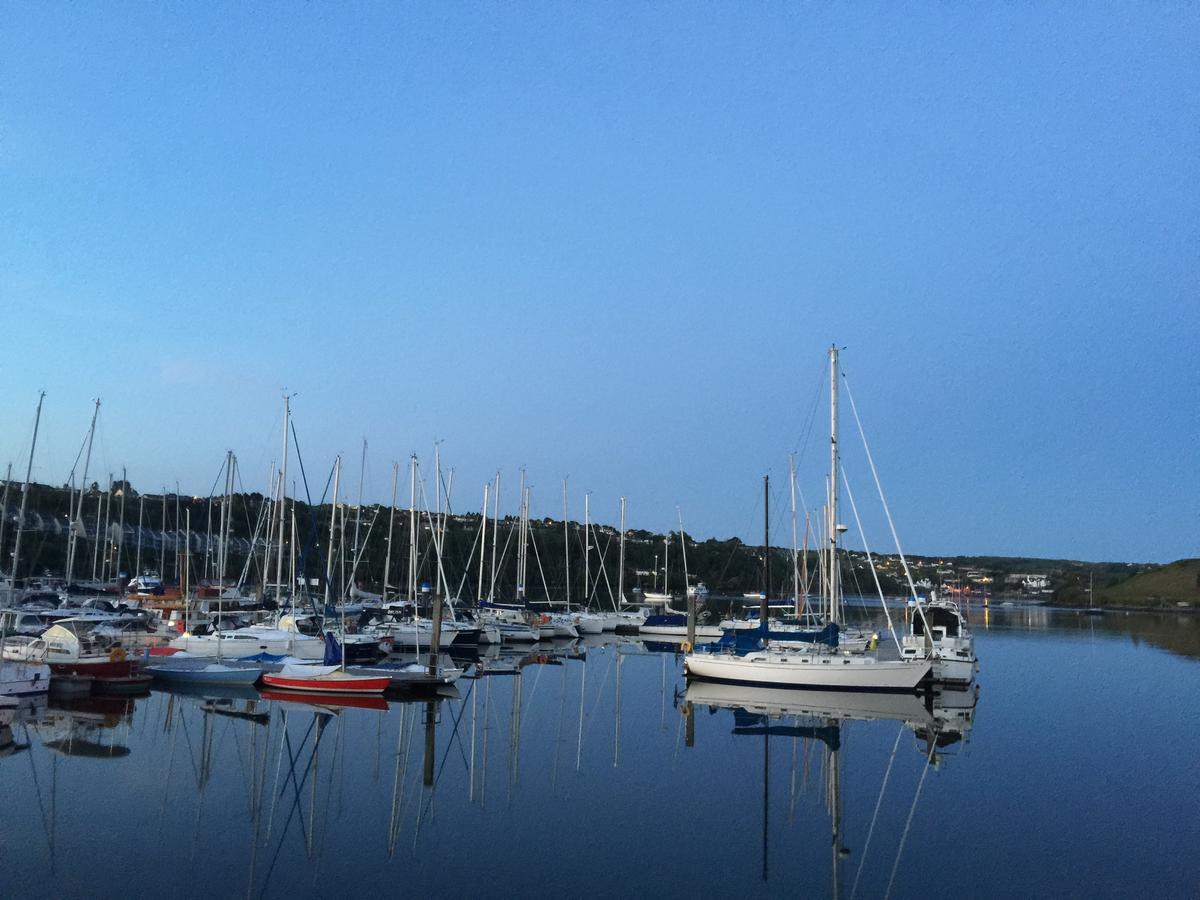 Long Quay House Hotel Kinsale Luaran gambar