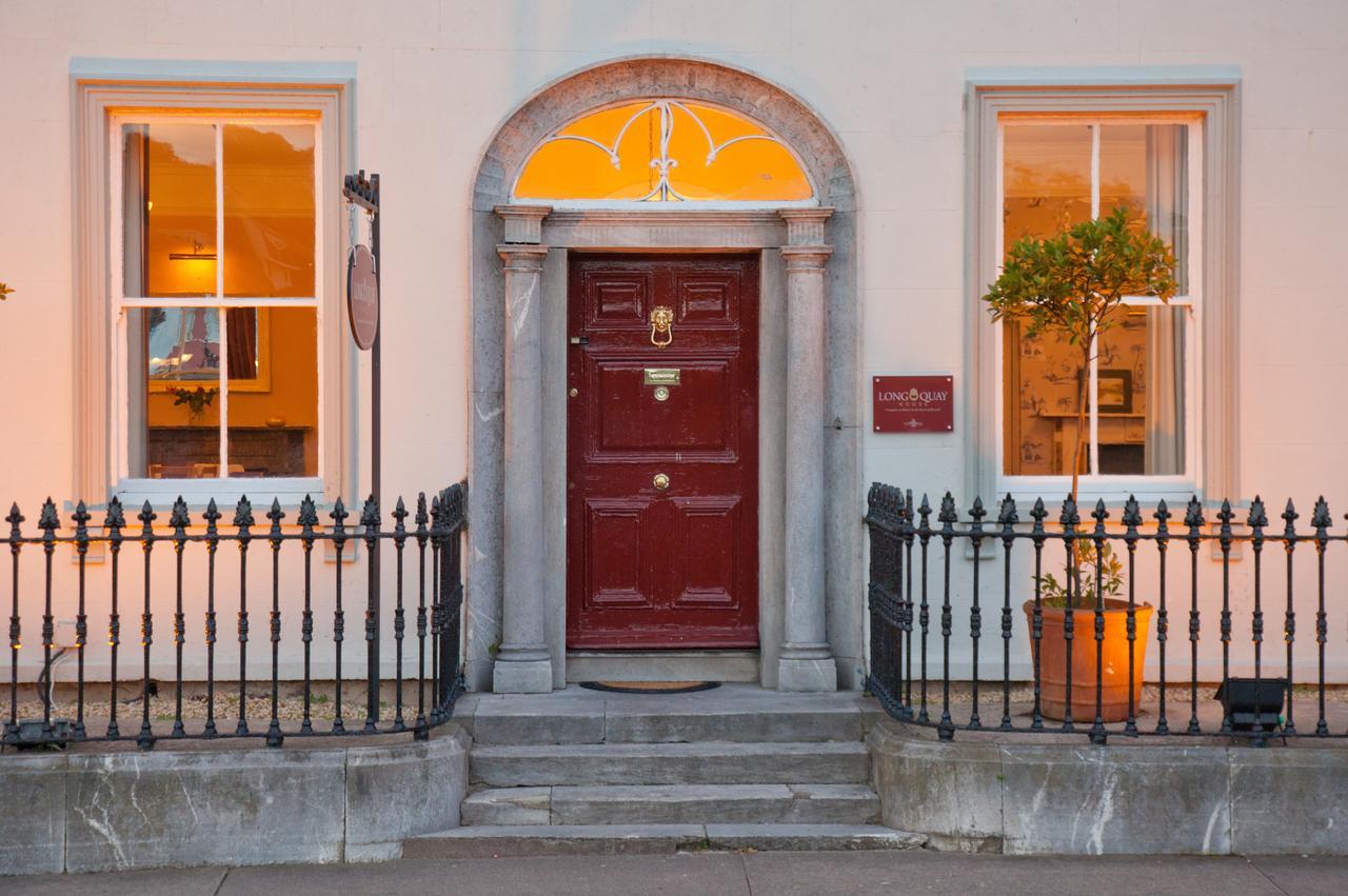 Long Quay House Hotel Kinsale Luaran gambar