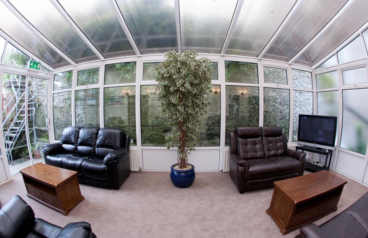 Long Quay House Hotel Kinsale Luaran gambar