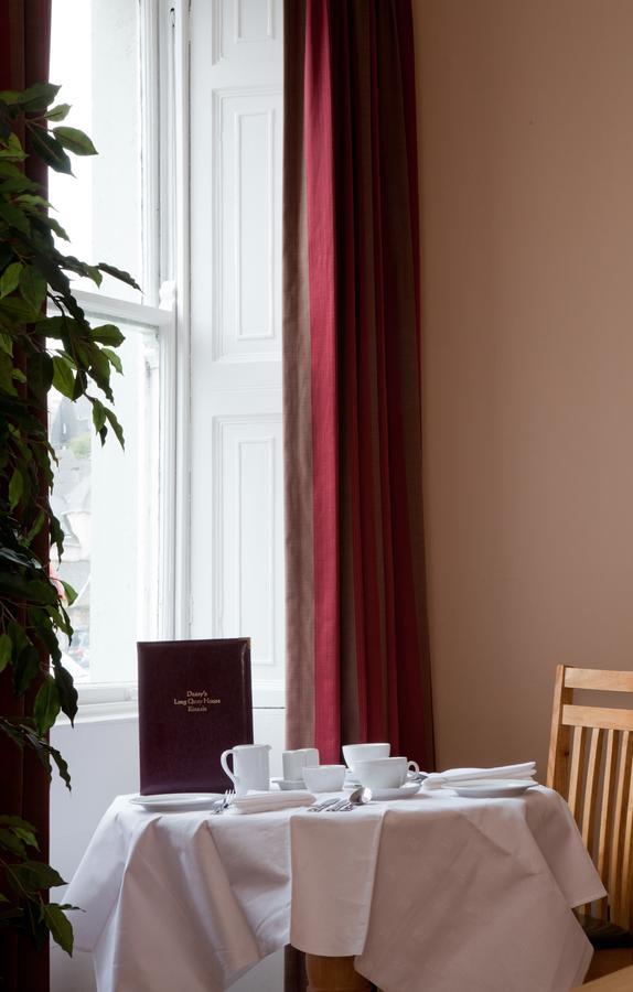 Long Quay House Hotel Kinsale Luaran gambar