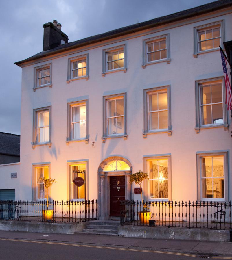 Long Quay House Hotel Kinsale Luaran gambar