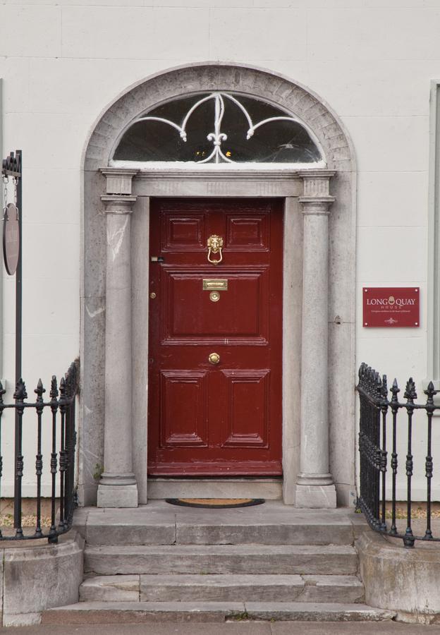 Long Quay House Hotel Kinsale Luaran gambar