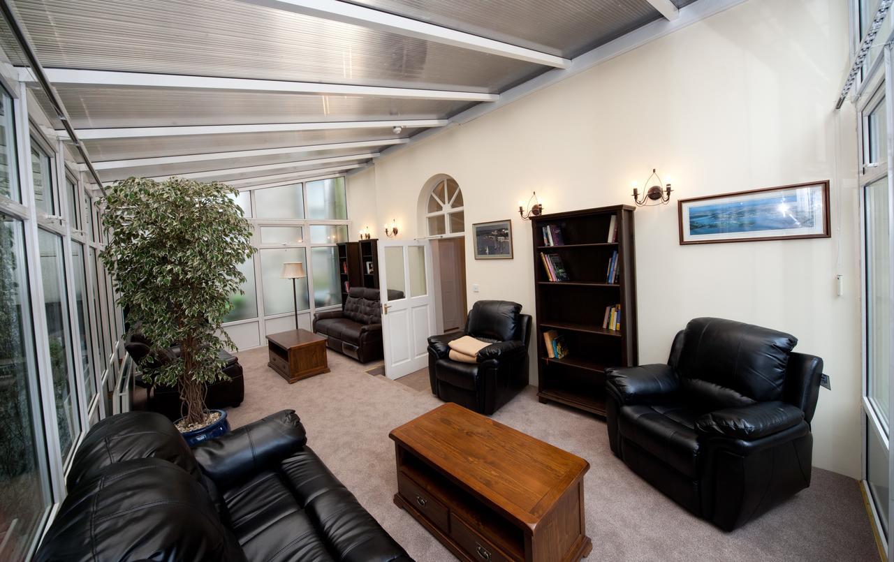 Long Quay House Hotel Kinsale Luaran gambar